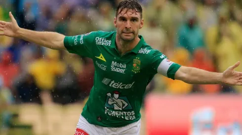 Lejos de México: Boselli ya habría definido donde continuará su carrera