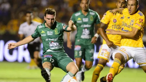 Dos dudas en Tigres para el debut contra León