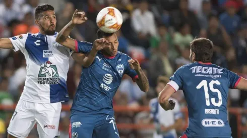 Rayados apuesta a que a Pachuca le siga pesando la maldición