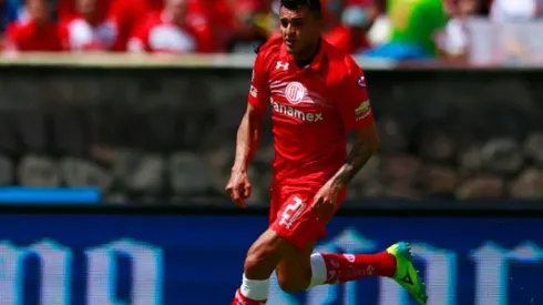 Con un Triverio infernal, Toluca lo dio vuelta y metió un triunfazo en el debut