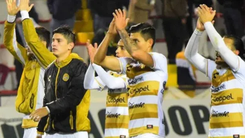 Sin Maradona no funciona: Dorados cayó en el debut ante Celaya