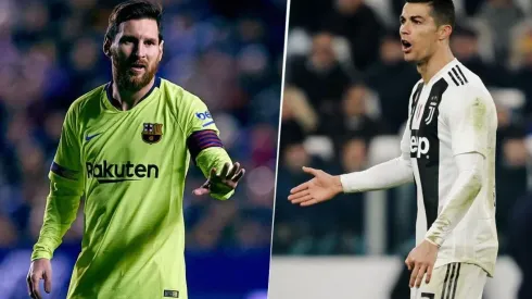 El nuevo año no encuentra ni a Messi ni a Cristiano entre los futbolistas más caros del planeta