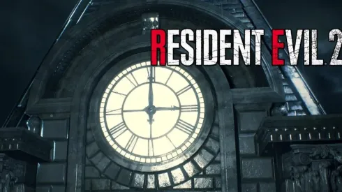 ¡La demo de Resident Evil 2 para PS4, Xbox One y PC ya tiene fecha!