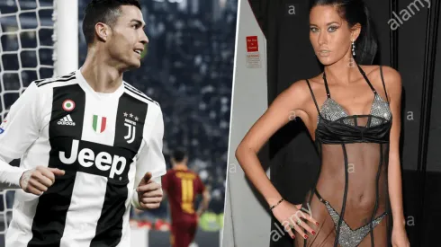 Ex de Cristiano Ronaldo publicó unos tuits lapidarios donde lo acusó de "violador" y "monstruo"