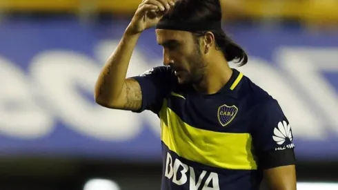 Aún en Ecuador, Sebastián Pérez no olvida a Boca