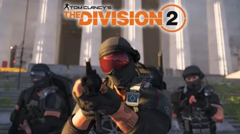 The Division 2 presenta su Modo Historia y anuncia su Beta Privada