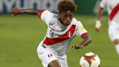 Lamentable: el ex Alianza Lima Yordy Reyna sufrió un robo en Perú