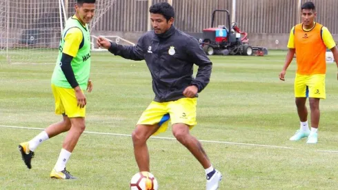 Los seleccionados para el debut en la Copa