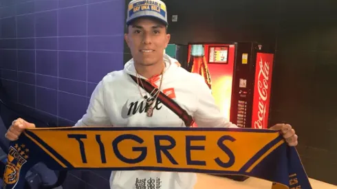 Con Carlos Salcedo, Tigres desbanca a Rayados como plantilla más cara de México