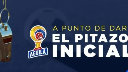 Vuelve a rodar la pelota en Colombia