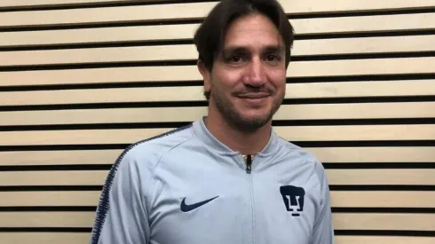 Tras asumir en Pumas, Marioni no tardó en opinar sobre América y Tigres