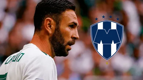 Bombazo en la Liga MX: Miguel Layún es nuevo refuerzo de Monterrey