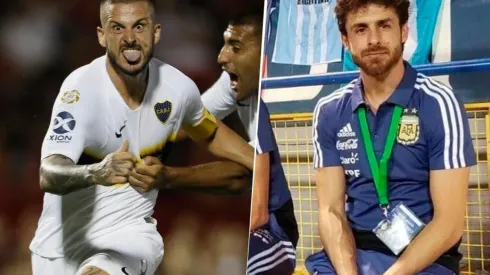 En Río Cuarto se ilusionan con la posibilidad de que Aimar enfrente a Boca