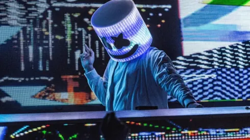 Fortnite - Como ver el concierto en vivo de Marshmello: fecha, hora y lugar