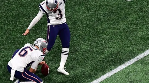 ¡Pegan Primero los Patriots! Brady se pone 3-0 arriba en el Superbowl