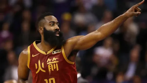 Resultados NBA Hoy: 44 puntos del MVP James Harden