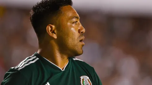 Marco Fabián cada vez más cerca de fichar por un equipo de la MLS