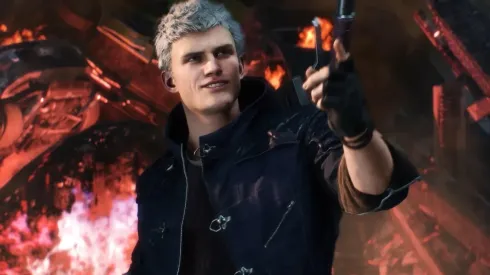 Devil May Cry 5 presenta su segunda demo disponible para Xbox One y PS4