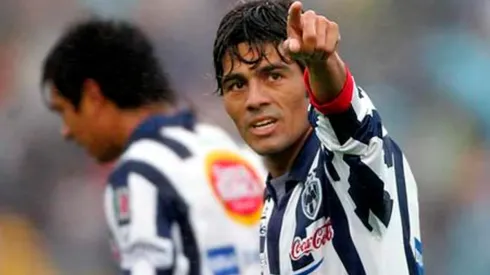 Rayados reconocerá a Walter Erviti: Día y horario de su partido homenaje