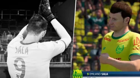 FIFA anunció cambios con respecto a Sala en su videojuego.
