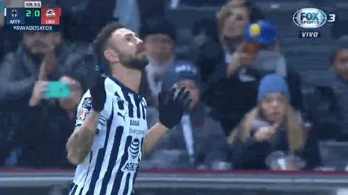 Y un día regresó a México: Miguel Layún debutó en Rayados y fue muy aplaudido