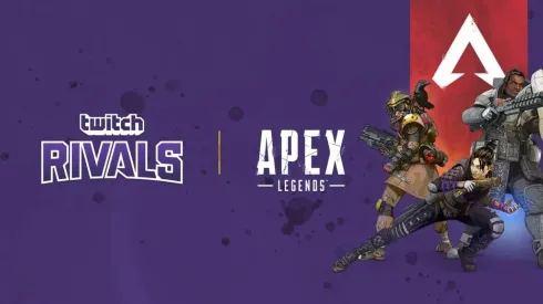 Como y donde ver el Twitch Rivals Apex Legends Challenge - Los streamers van por los $100,000 dólares