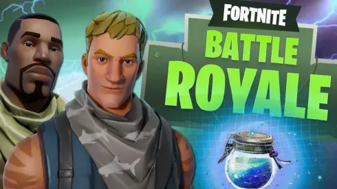 Fortnite: Rompen el récord de asesinatos en una partida (juego completo)