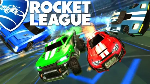 Rocket League da inicio a su 10° temporada con la actualización 1.58 que mejora el crossplay