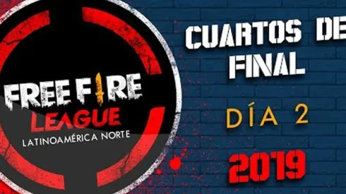 Todos los resultados del segundo día de Cuartos de Final de la Free Fire League (LAN)