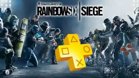 PS4: ¡Rainbow Six Siege gratis para nuevos suscriptores de PS Plus!