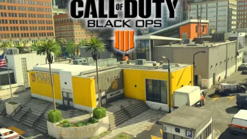 COD: Black Ops 4 - Descubre el mapa multijugador Lock Up, consejos y tips para dominar a tus rivales