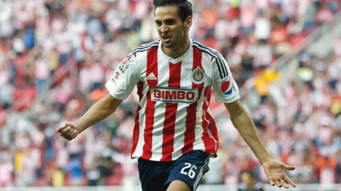 Para Dedos López no será un partido más el Pachuca - Chivas