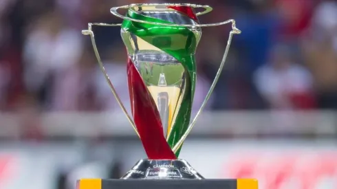 Por qué quieren cambiar el formato de la Copa MX