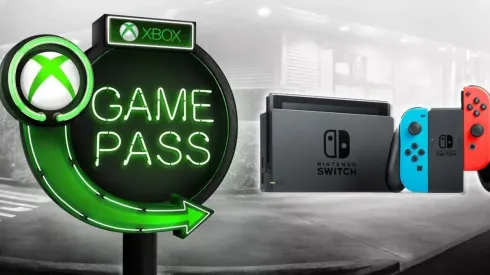 ¡Xbox Game Pass en Nintendo Switch! Así sería la gran alianza entre Nintendo y Microsoft