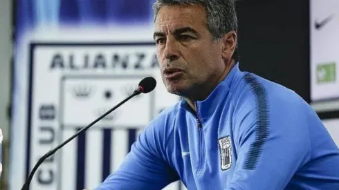 Extécnico de los Íntimos a un paso de dirigir en el fútbol de Uruguay