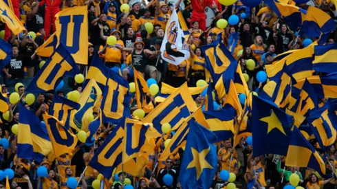 Tigres presume de un nuevo aficionado de renombre internacional