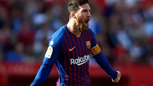 Messi lidera el Equipo de la Semana de FIFA 19 ¡Con 97 de valoración!