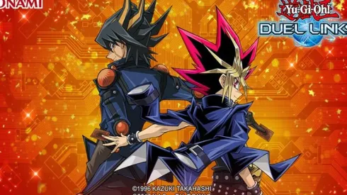 Yu-Gi-Oh! Duel Links celebra las 90 millones de descargas