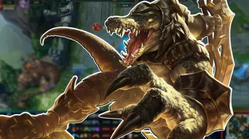 Renekton rompe el meta en Europa y el último equipo de la tabla vuelve al triunfo en la LEC de League of Legends