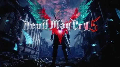 Descubre la historia de Devil May Cry antes del lanzamiento de su última entrega