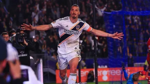 Con Zlatan se vive mejor: LA Galaxy de Guillermo debutaron con un triunfo