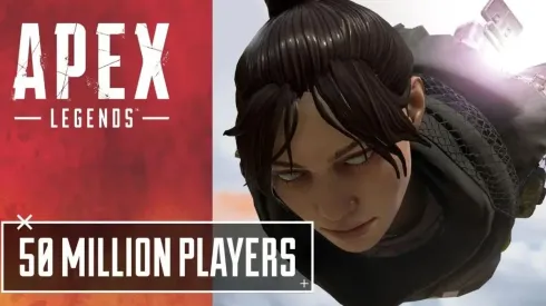 ¡Apex Legends alcanza los 50 millones de jugadores en su primer mes! Repasa los mejores momentos del juego en este imperdible video