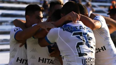 Vélez recibe a Tigre por la fecha 21 de la Superliga.
