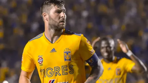 Fox Sports anuncia la baja de Gignac para el Clásico Regio