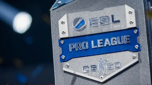 Como y donde ver el Closed Qualifier de la ESL Pro League LAN de CS:GO