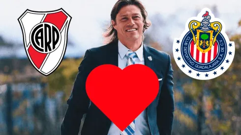 Almeyda confiesa que extraña a las Chivas, ¿y que las ama más que a River?