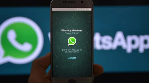 WhatsApp incorporará un navegador propio en Android