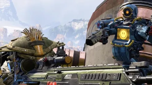 Apex Legends tendría éste opening si fuera un anime