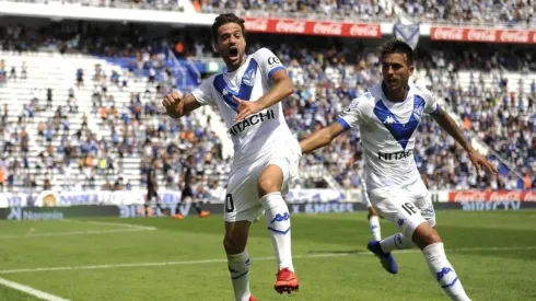 ¡Ganó Vélez!
