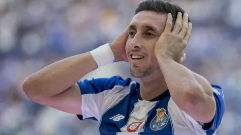 Fox Sports: Héctor Herrera, a un paso de un gigante de Europa